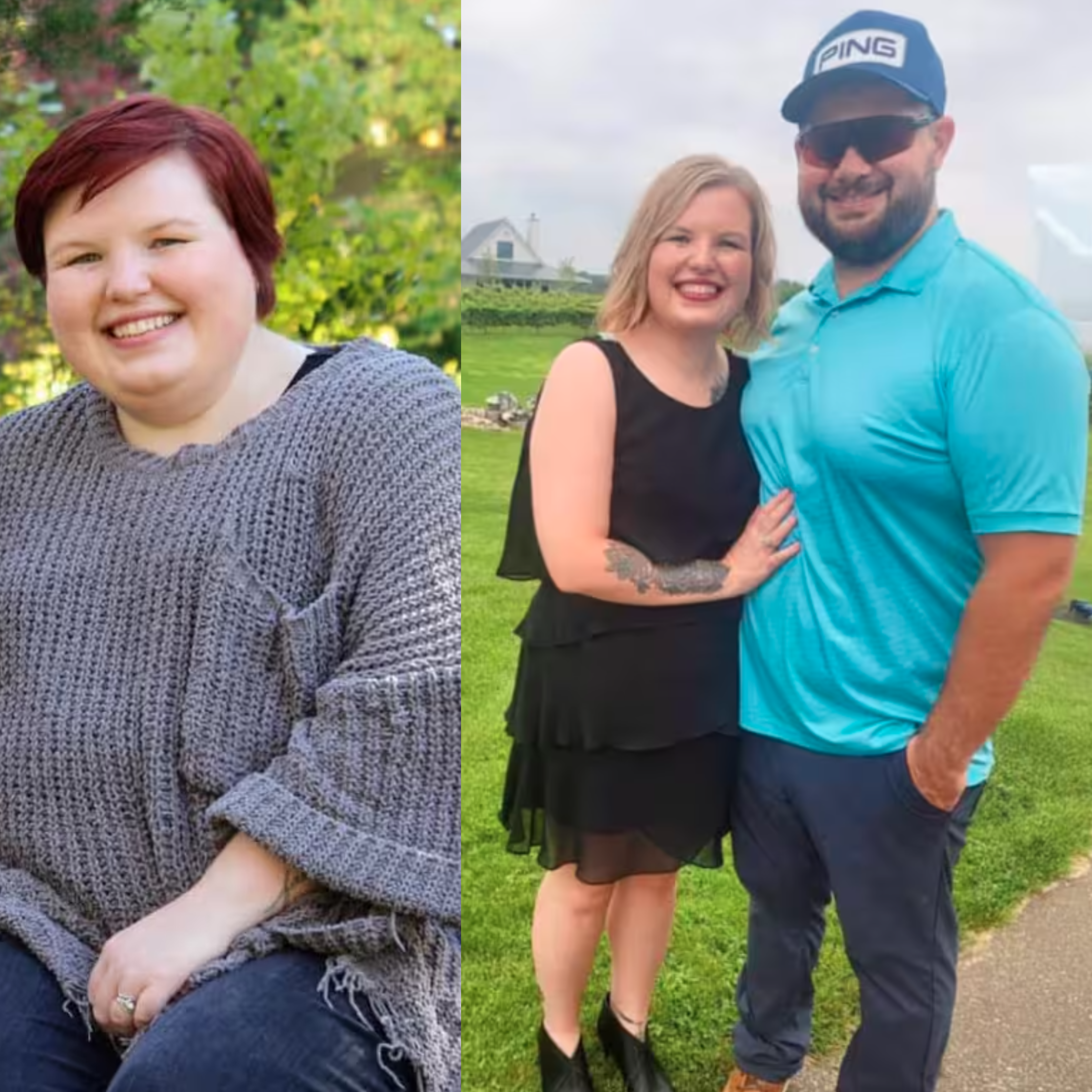 shed rx reviews Sarah L.